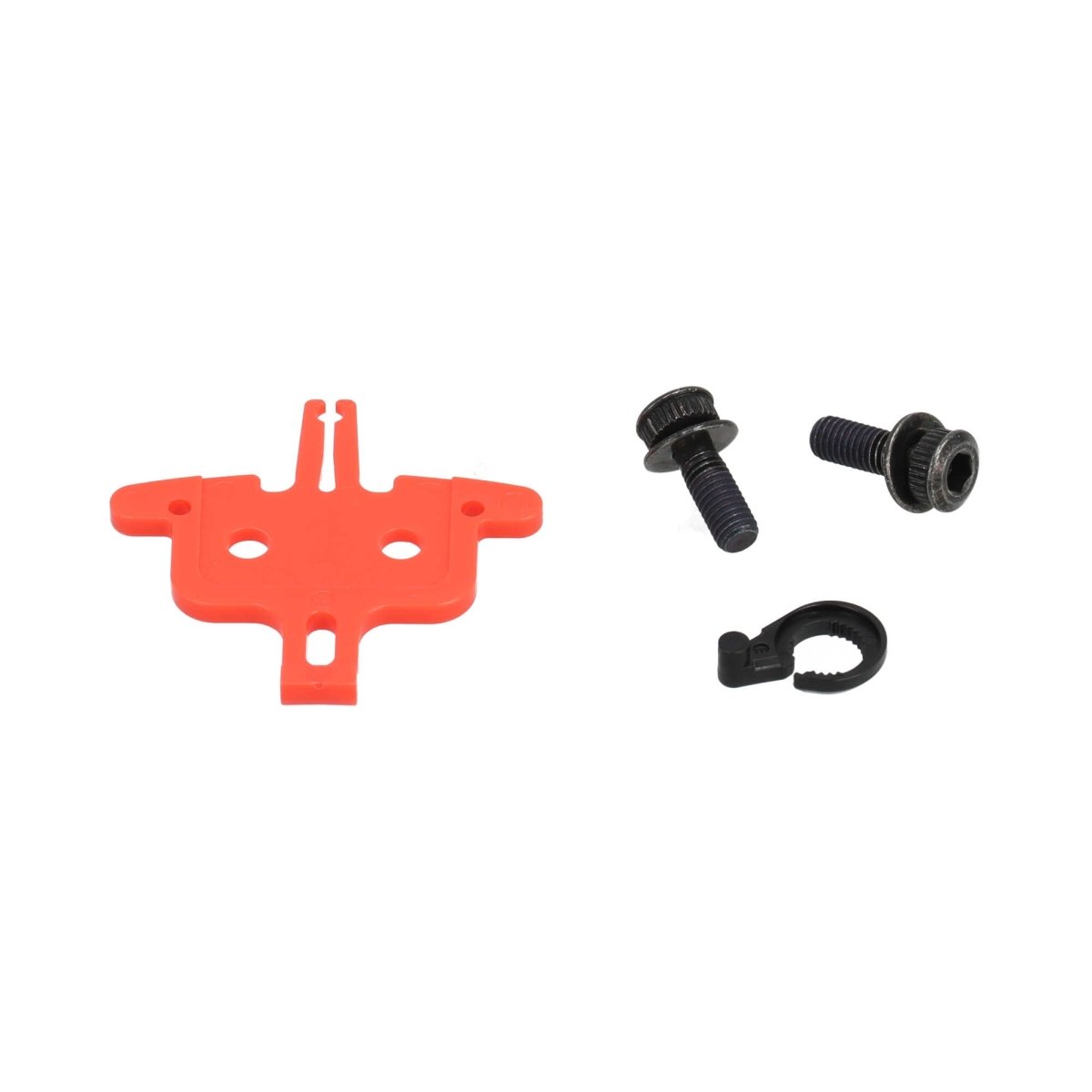 Shimano GRX Scheibenbremse BL - RX600 / BR - RX400 Bremshebel links vorne Flat mount - RAAAD.de