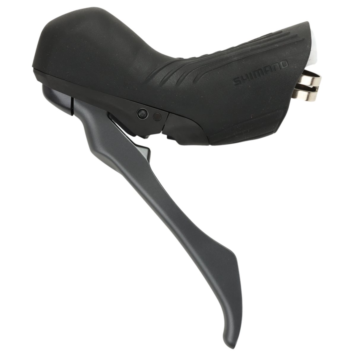 Shimano GRX Scheibenbremse BL - RX820 + BR - RX820 Set Flat Mount links (1x12 - fach) - RAAAD.de