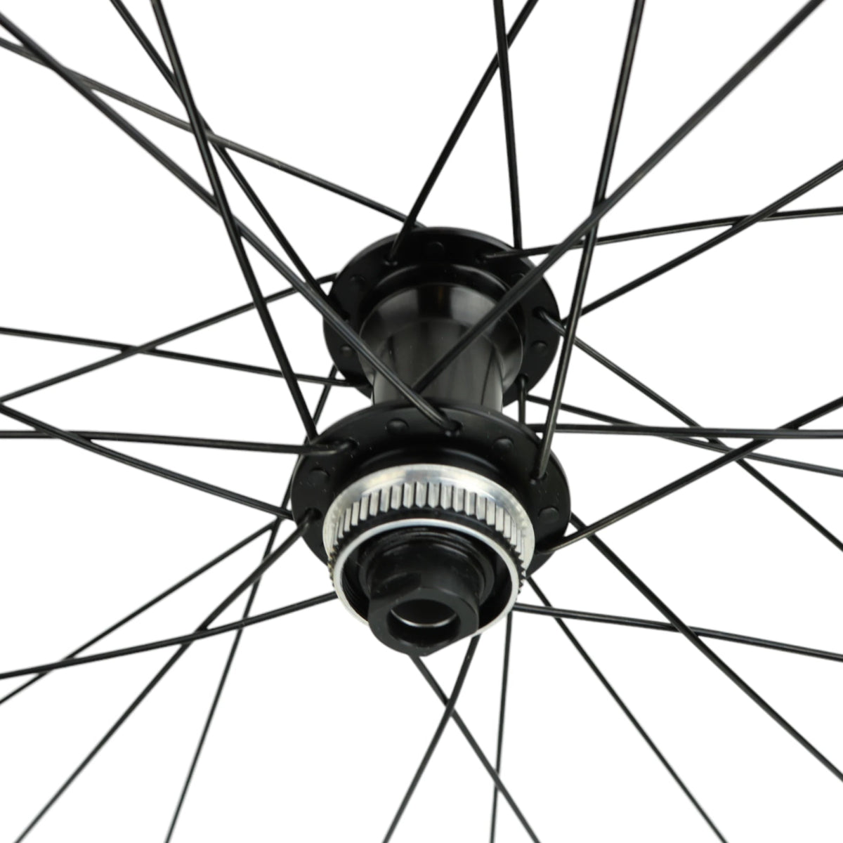 Shimano Laufradsatz WH - RS171 Centerlock 28 Zoll Gravel Road - RAAAD.de