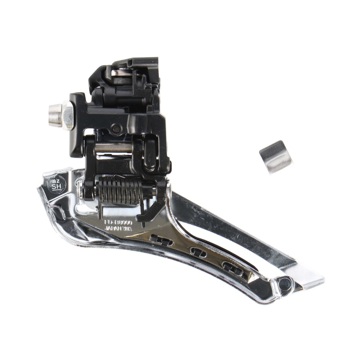 Shimano Ultegra FD - R8000 Umwerfer Anlötsockel (2x11 - fach) - RAAAD.de