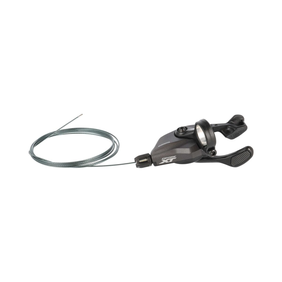 Shimano XT SL - M8100 - R Schalthebel rechts Schelle (12 - fach) - RAAAD.de