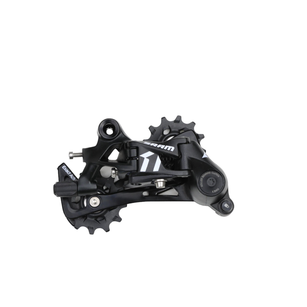 SRAM Apex Schaltgruppe GXP Gravel Disc 170 mm 40T (1x11-fach) - RAAAD.de