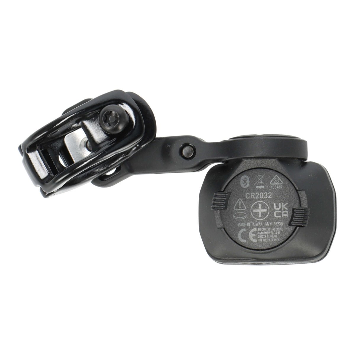 SRAM AXS Pod Controller | rechts | Discrete MMX Befestigung | Montage direkt am Bremshebel - RAAAD.de