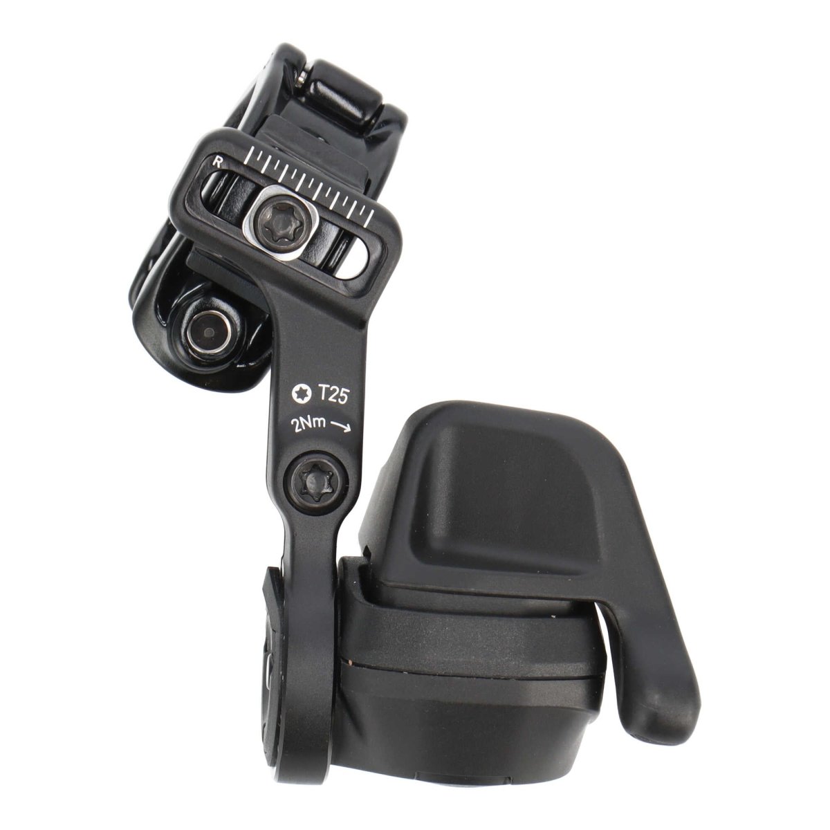 SRAM AXS Pod Controller Rocker Paddle | rechts | inkl. MMX - Schelle zur Bremsmontage - RAAAD.de