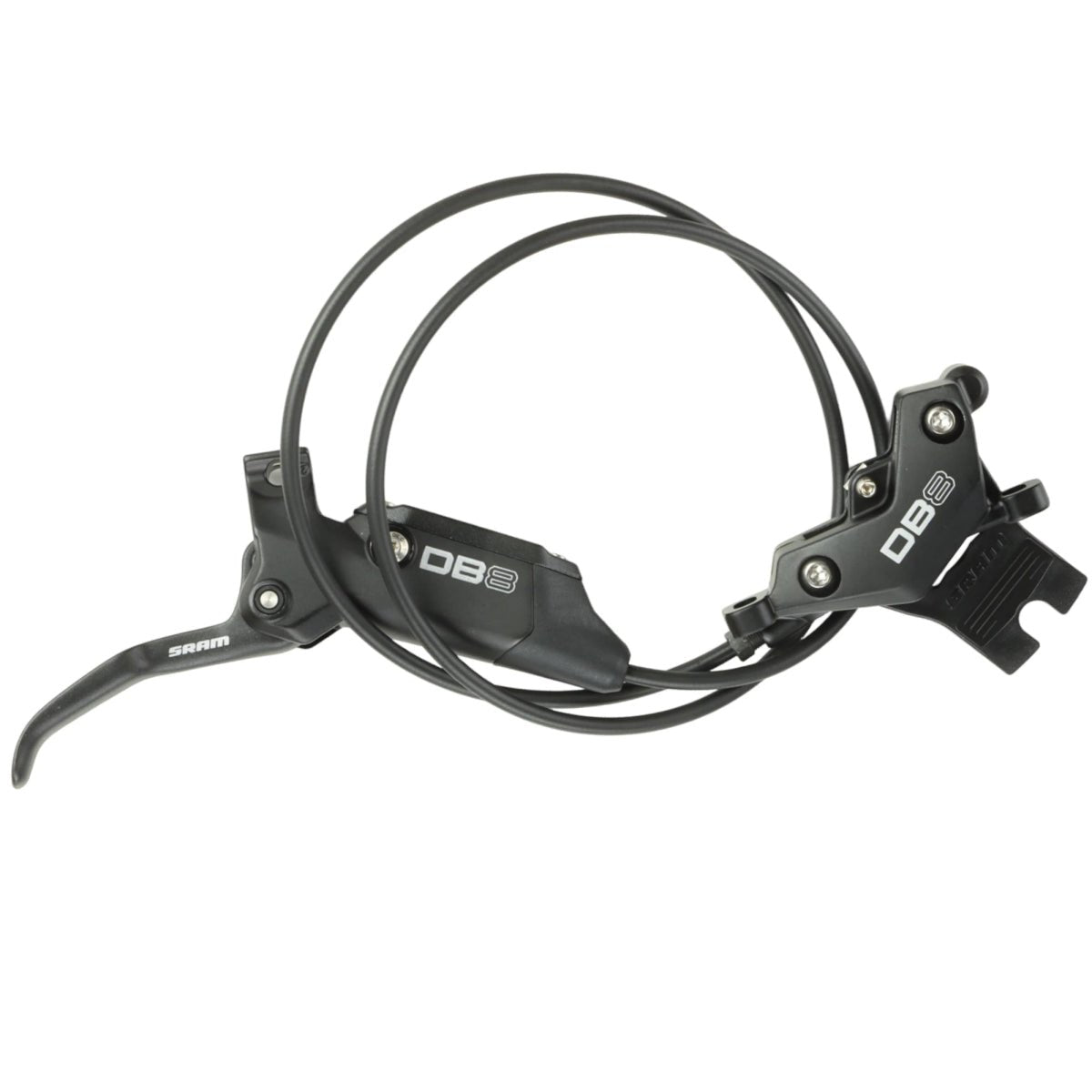 SRAM DB8 Scheibenbremse vorne (800 mm Leitung) - RAAAD.de