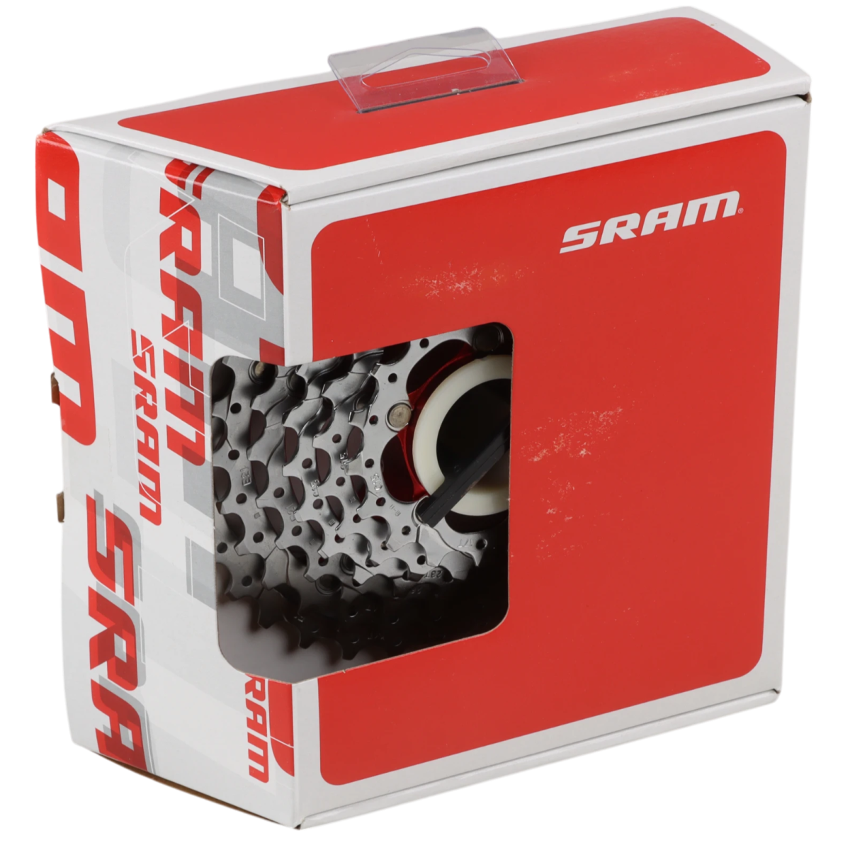 SRAM PG - 990 Kassette Redwin 11 - 34 Zähne (9 - fach) - RAAAD.de