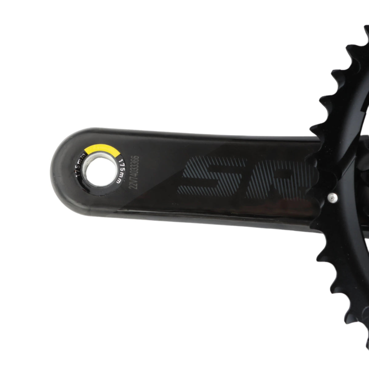 SRAM Red Kurbel Carbon GXP 175 mm 36/46T (2x11-fach) - RAAAD.de