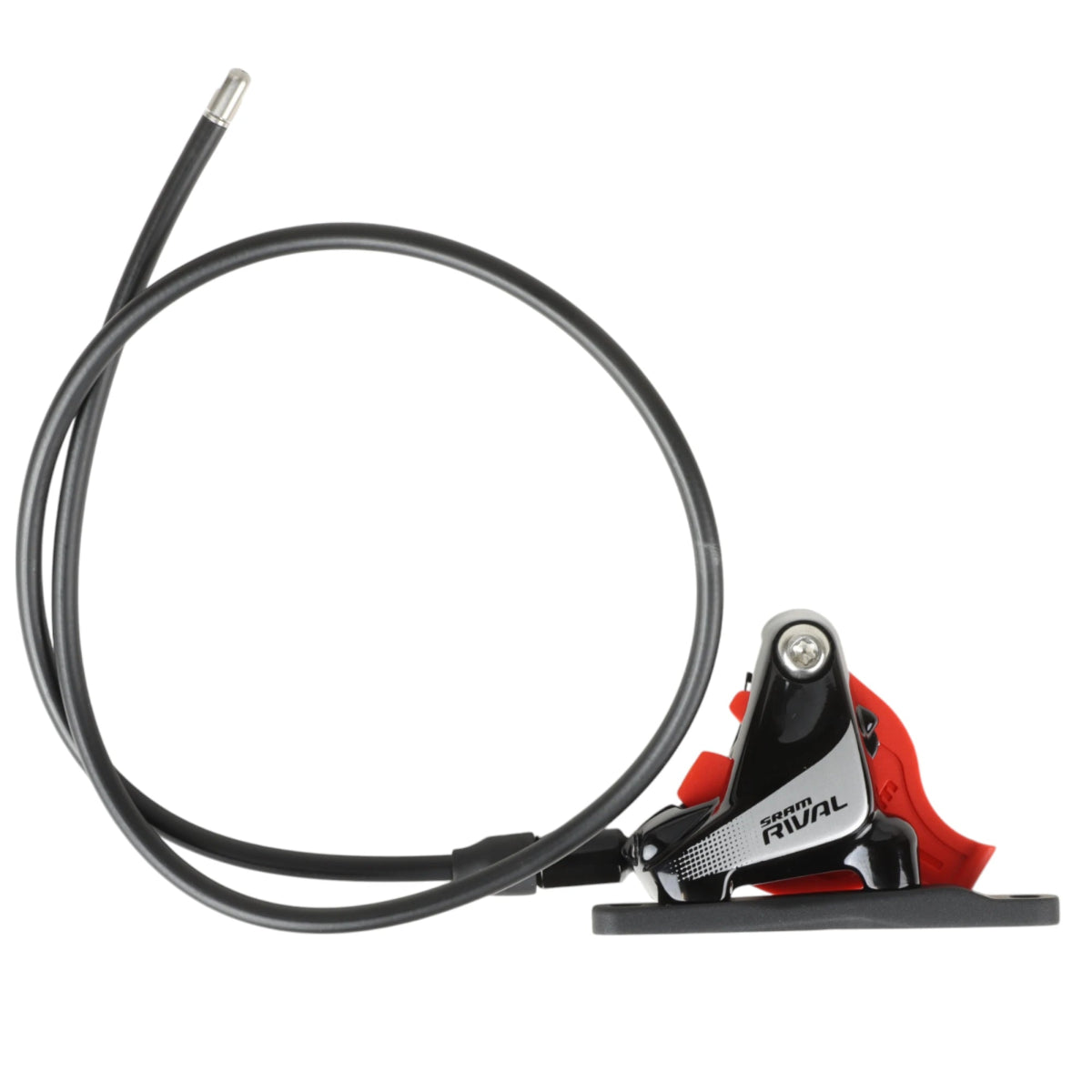 SRAM Rival 1 Scheibenbremse Flatmount vorne links (950 mm Leitung) - RAAAD.de