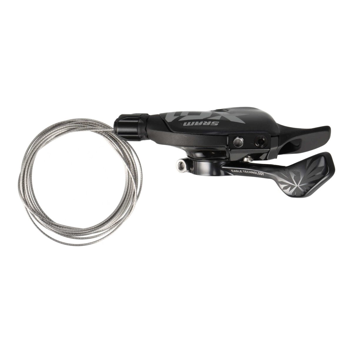 SRAM SL X01 Eagle Trigger Schalthebel rechts (12 - fach) - RAAAD.de