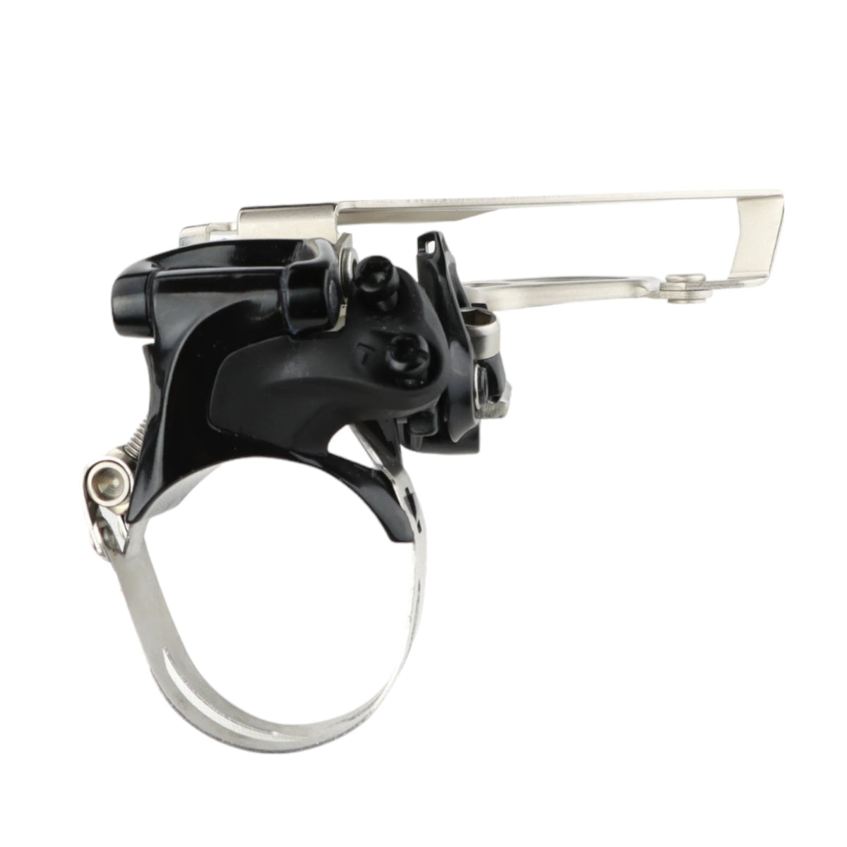 SRAM X0 Umwerfer High Clamp Schelle 38.2 mm Top Pull (2x10-fach) - RAAAD.de