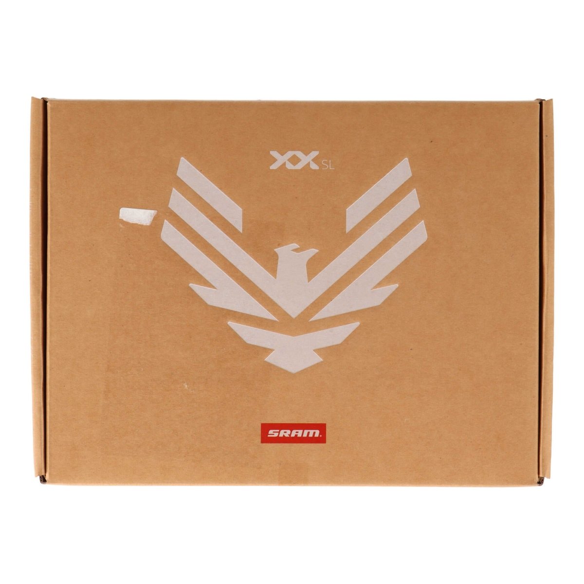 SRAM XX SL Eagle Transmission Powermeter Kurbel | DUB | 165 mm Kurbelarme | 34T Kettenblatt - RAAAD.de