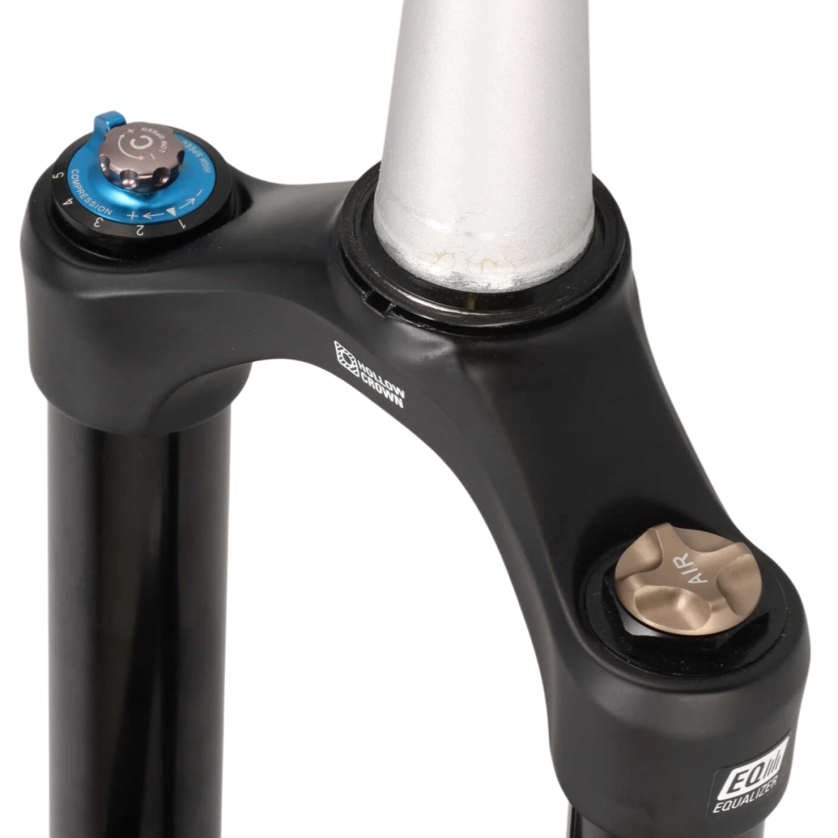 Suntour Durolux 36 RC2 - PCS Federgabel 29" | 160 mm | 15x110 mm Boost | Tapered | Equalizer System (B - Ware) - RAAAD.de