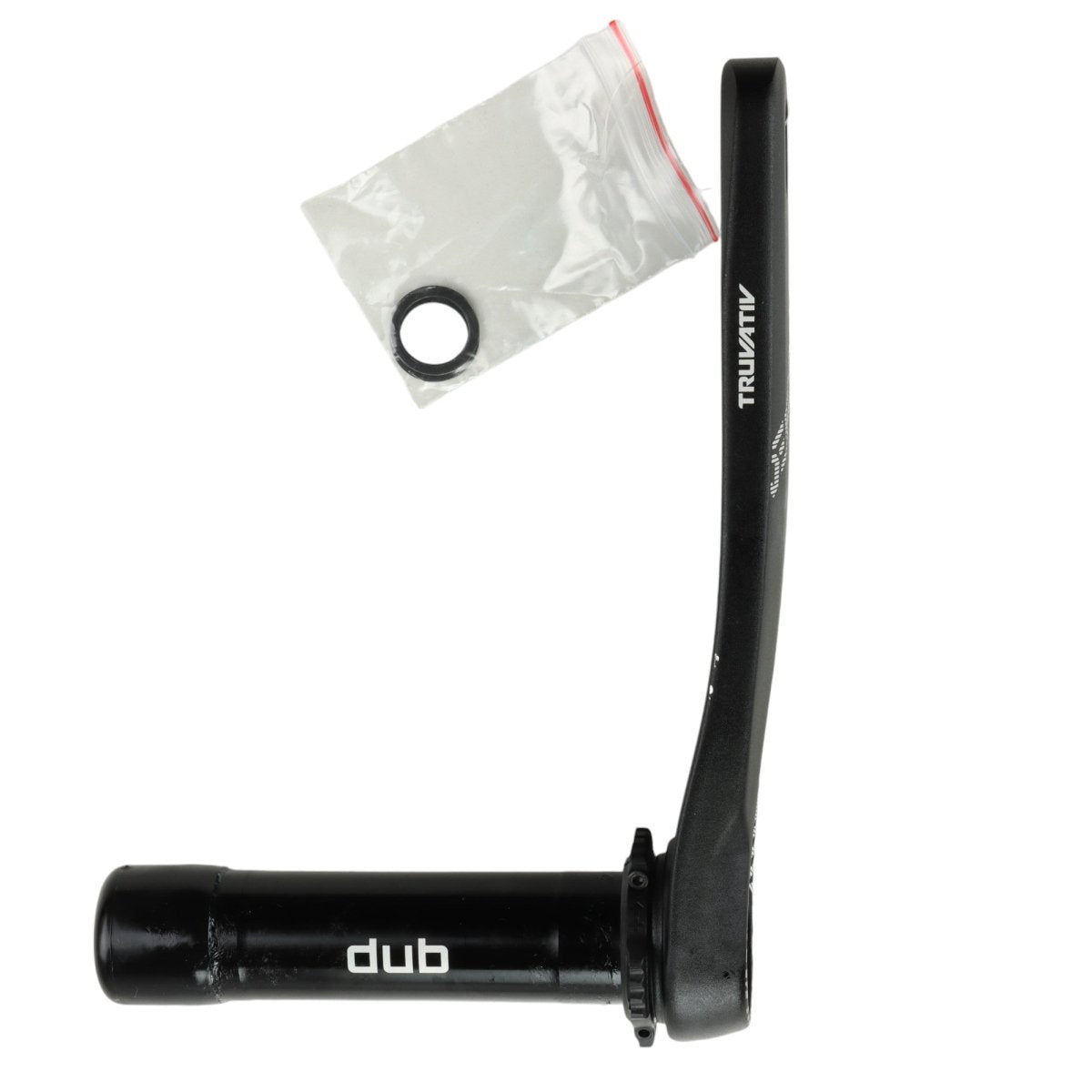 Truvativ Descendant 6K Eagle Boost DUB Kurbel 32T 170mm B - Ware (Kratzer) - RAAAD.de