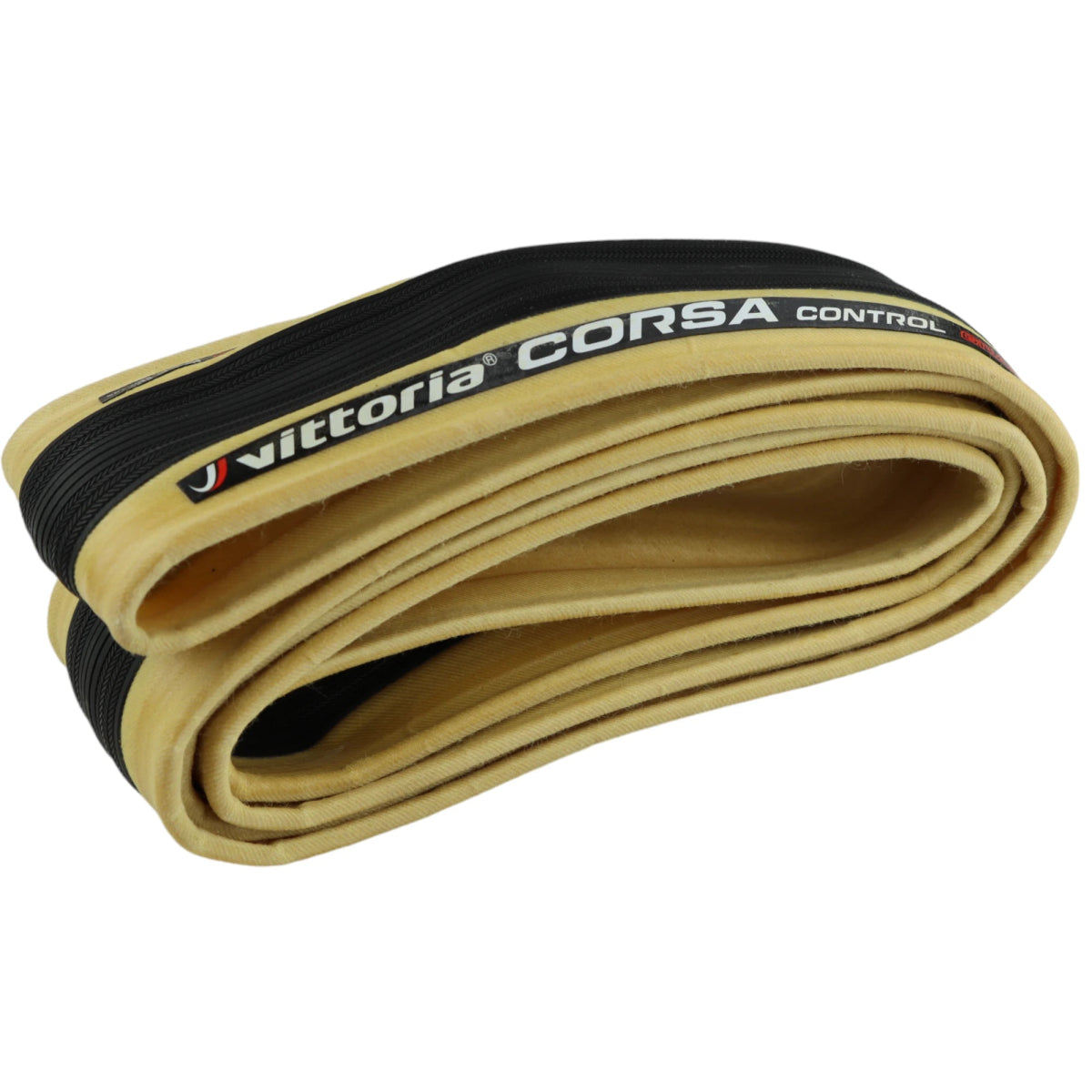 Vittoria Corsa Control G2.0 25 mm 28 Zoll Tanwall Faltreifen (700Cx25) - RAAAD.de