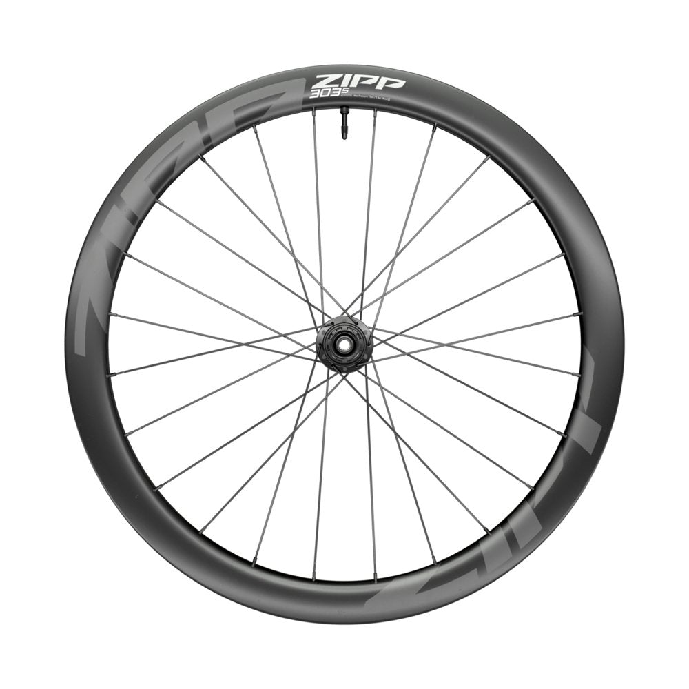 Zipp 303 S Hinterrad Carbon Disc Tubeless SRAM XDR - RAAAD.de