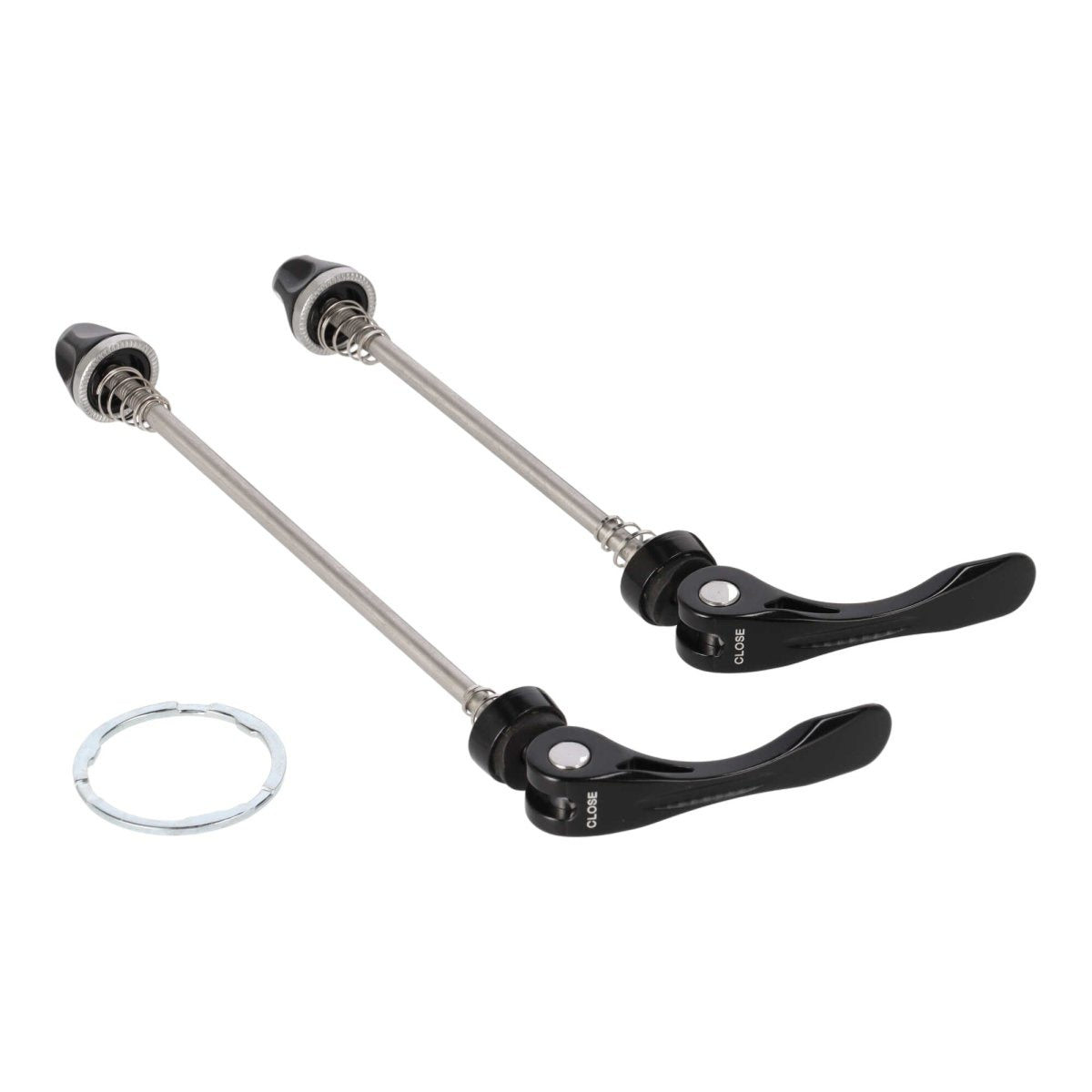 ZZYZX Alu Rennrad Laufradsatz 28" | Felgenbremsen | Schnellspanner | Shimano HG Freilauf - RAAAD.de