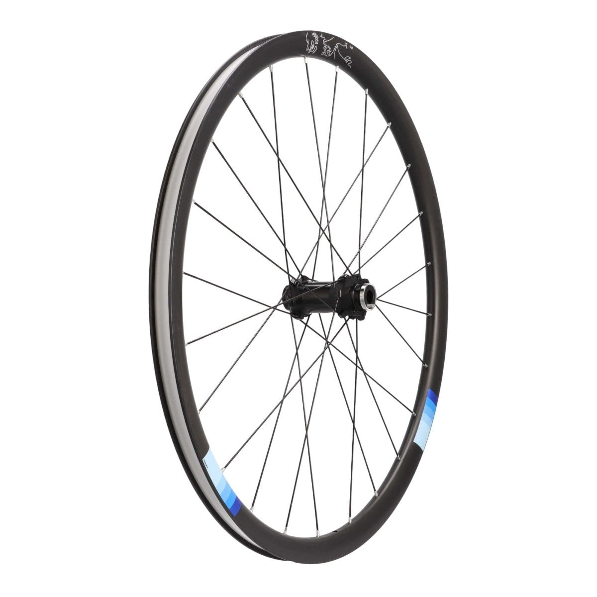 ZZYZX Carbon MTB Vorderrad 27.5" | 15x110 mm Boost | Tubeless Ready | 6 - Loch Disc - RAAAD.de