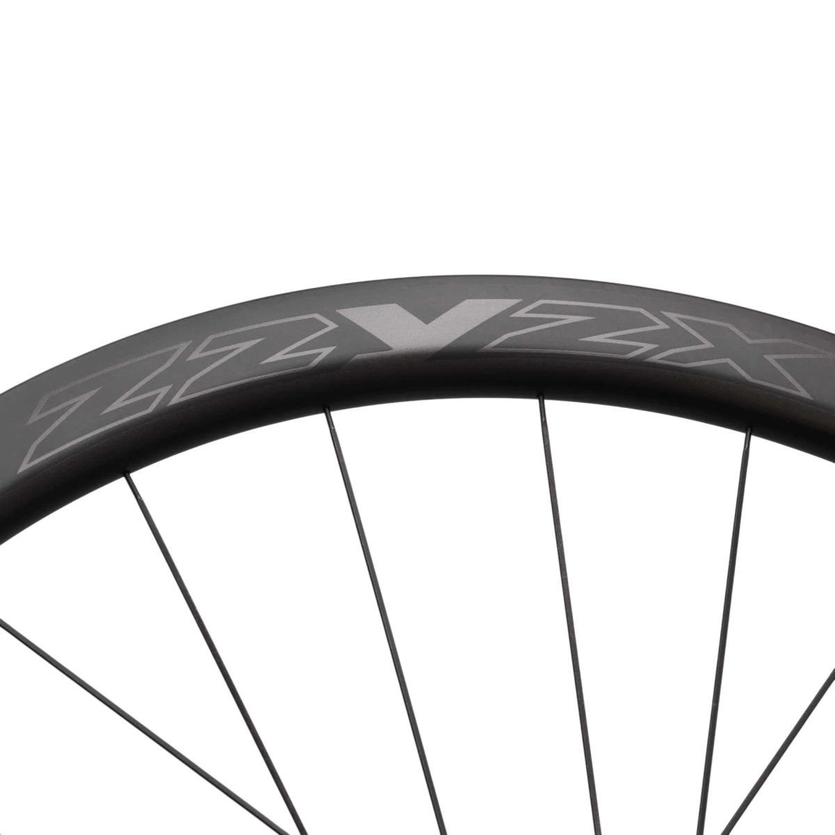 ZZYZX Laufradsatz 40 mm Aero Carbon Rennrad Disc 28" Steckachsen 12x100 / 12x142 mm SRAM XDR - RAAAD.de