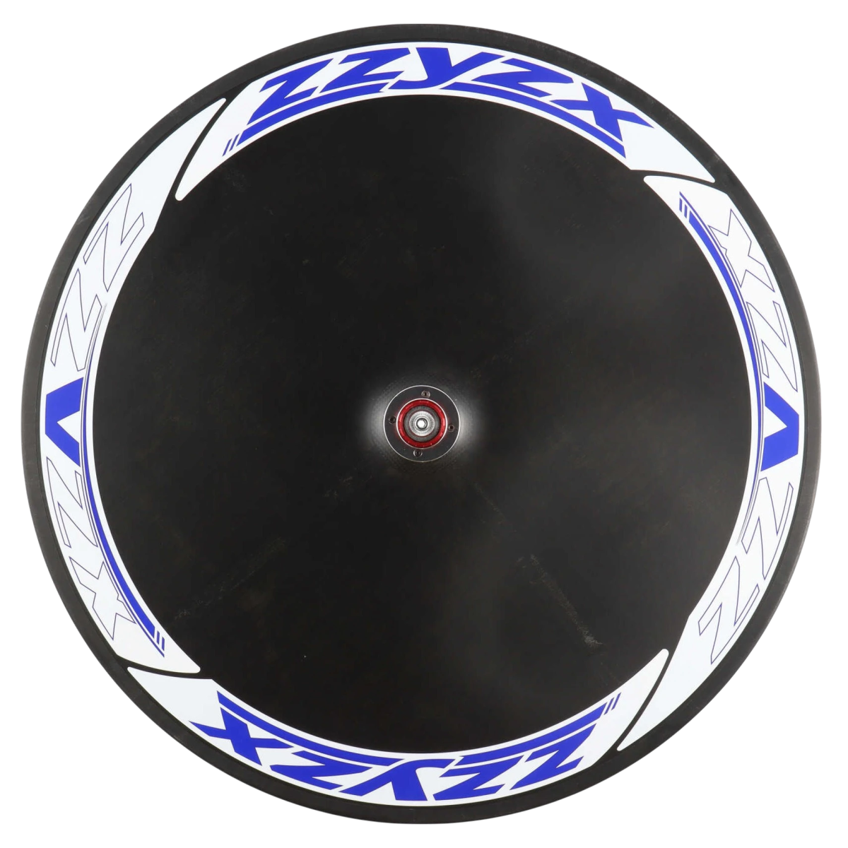 ZZYZX Laufradsatz Triathlon Aero Carbon Tubular Felgenbremsen 28" Schnellspanner 100 mm / 130 mm Shimano HG - RAAAD.de