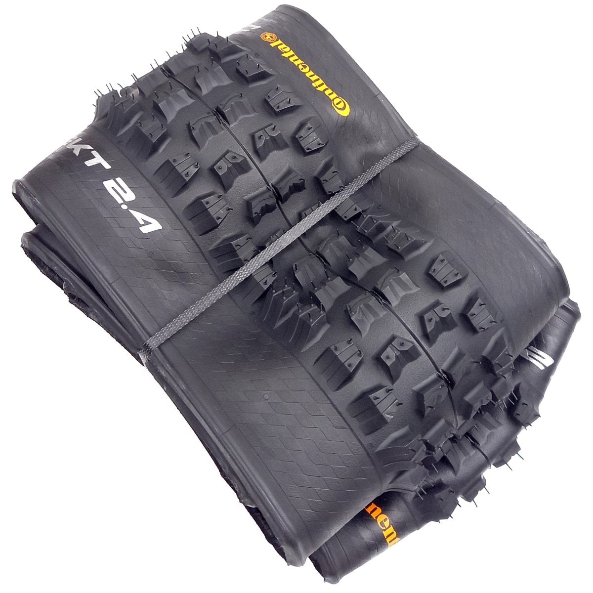 Continental Der Kaiser Project 2.4 Faltreifen 27,5 Zoll ProTection Apex Tubeless - RAAAD.de