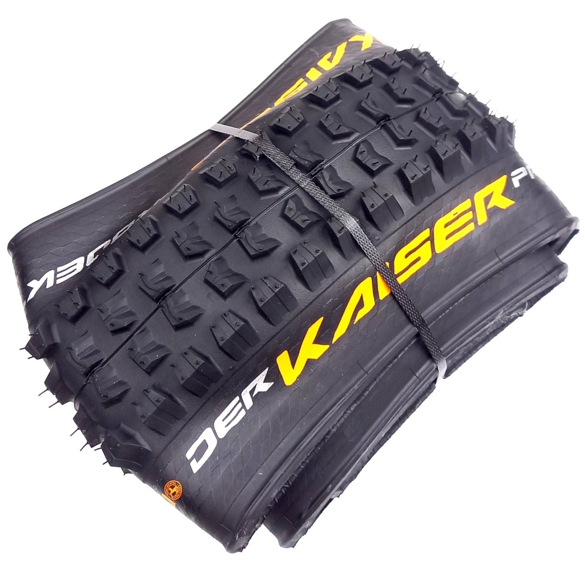 Continental Der Kaiser Project 2.4 Faltreifen 27,5 Zoll ProTection Apex Tubeless - RAAAD.de