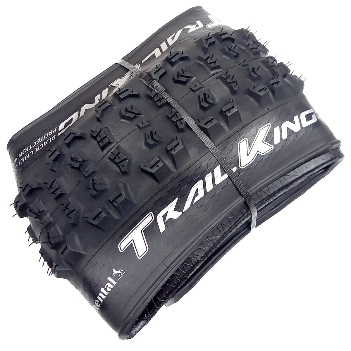 Continental Trail King Faltreifen 27,5x2.60 Zoll ProTection Apex - RAAAD.de