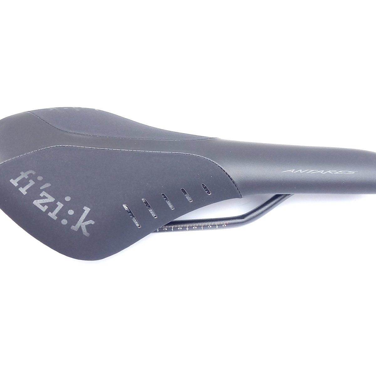 Fizik Antares R7 Rennradsattel schwarz - RAAAD.de