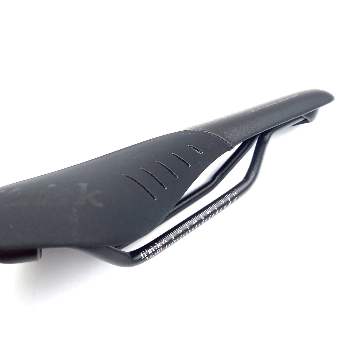 Fizik Antares R7 Rennradsattel schwarz - RAAAD.de