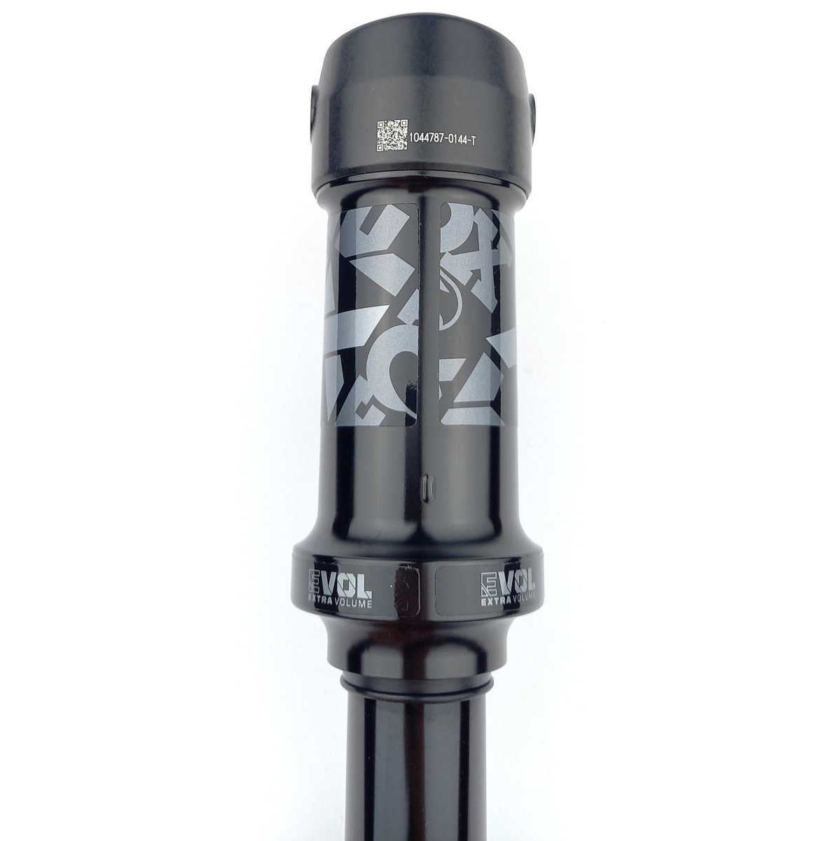 FOX Dämpfer 205x65 mm FLOAT X Performance 2-Pos Trunnion 2023 - RAAAD.de