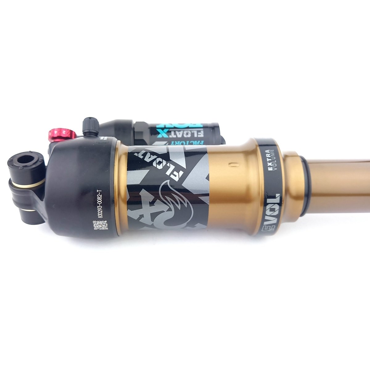 FOX Dämpfer FLOAT X Factory 210x55 mm metrisch 2022 - RAAAD.de