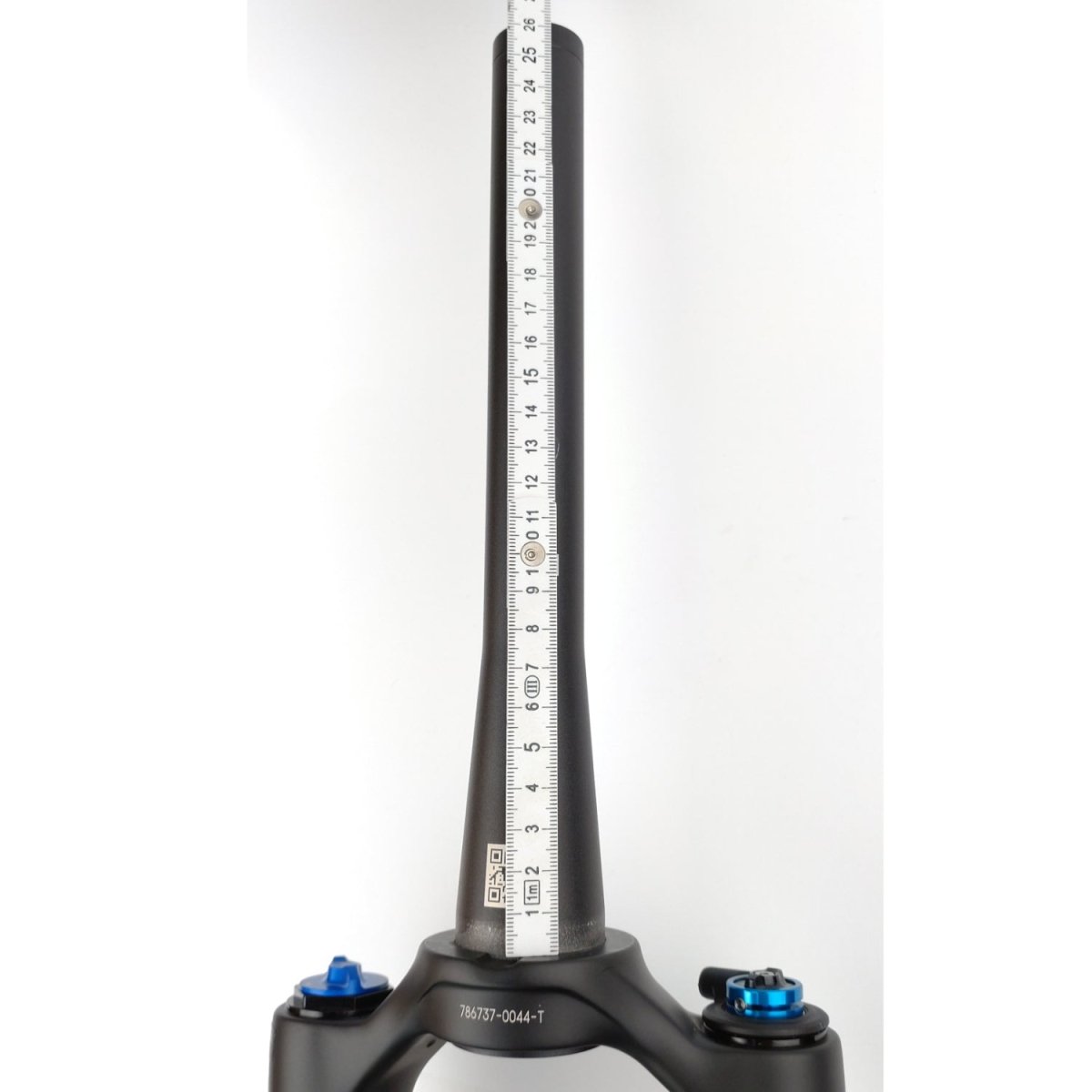 FOX FLOAT 32 SC FIT4 Factory 100 mm Remote 29" Federgabel - RAAAD.de