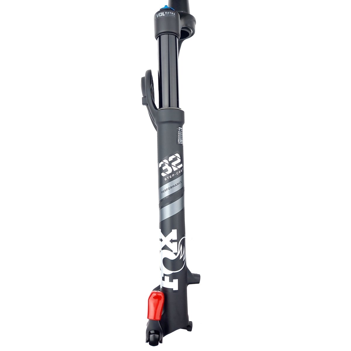 Fox Float 32 SC Performance 100 mm 29 Zoll Federgabel Remote Boost - RAAAD.de