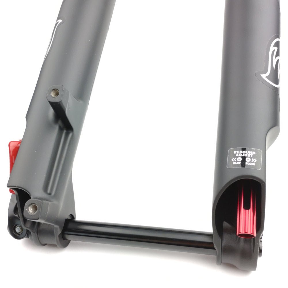 FOX FLOAT 34 SC Performance 120 mm 29" Boost Federgabel - RAAAD.de