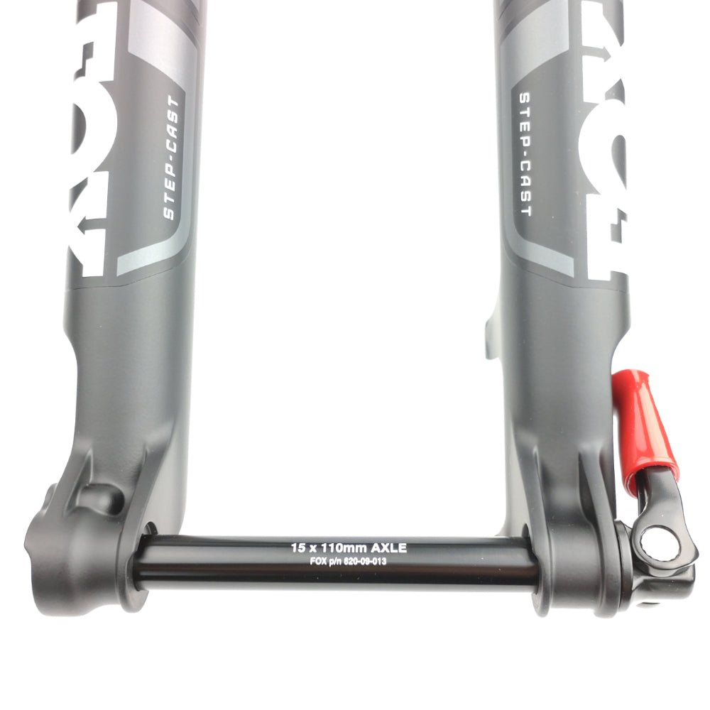 FOX FLOAT 34 SC Performance 120 mm 29" Boost Federgabel - RAAAD.de