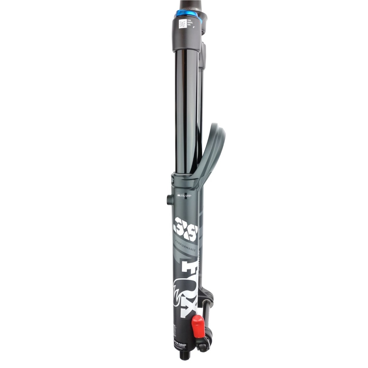 FOX FLOAT 38 Performance 180 mm 27.5" Boost Federgabel - RAAAD.de