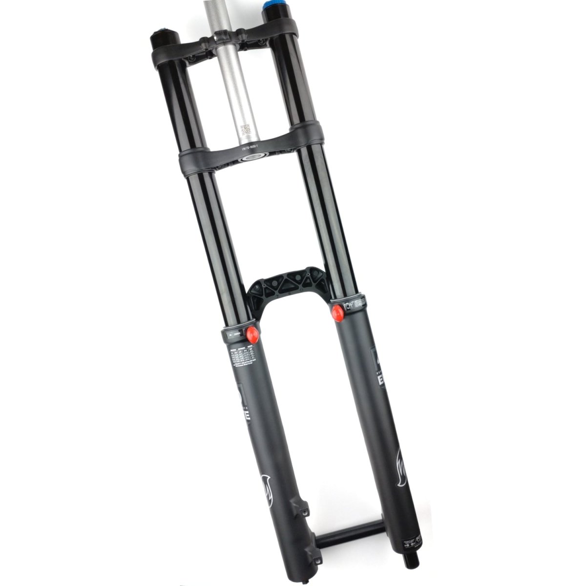 FOX FLOAT 40 Performance Elite 203 mm BOOST 27.5" Federgabel - RAAAD.de