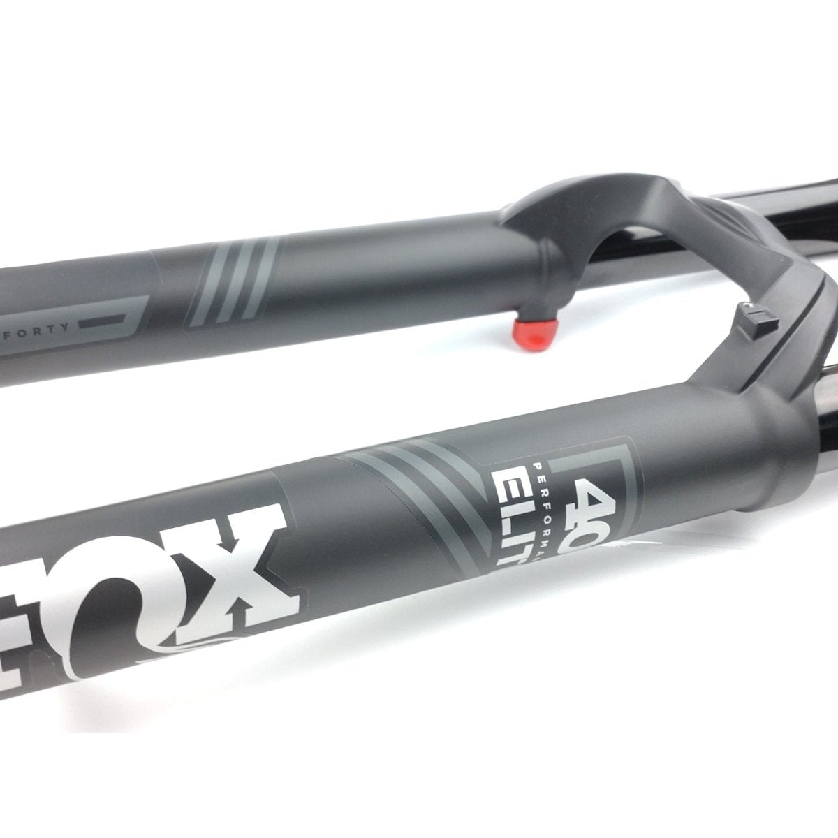 FOX FLOAT 40 Performance Elite 203 mm BOOST 27.5" Federgabel - RAAAD.de