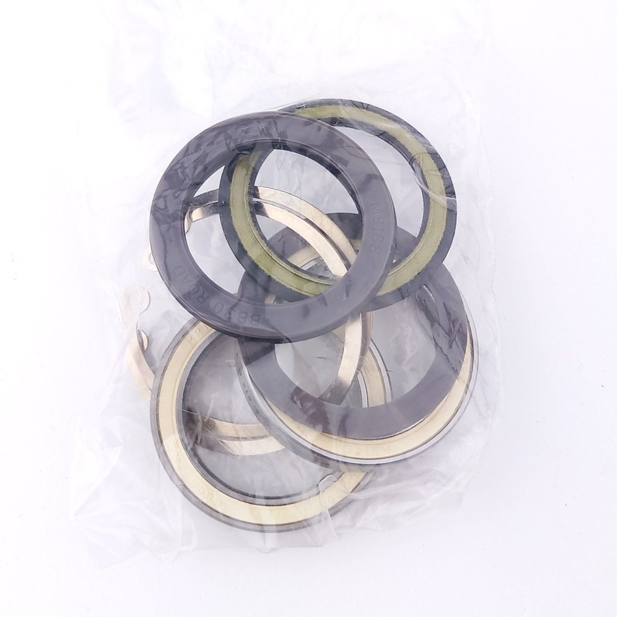 FSA Kurbel SL-K Light Carbon 53/39T BB30 (73mm) - RAAAD.de