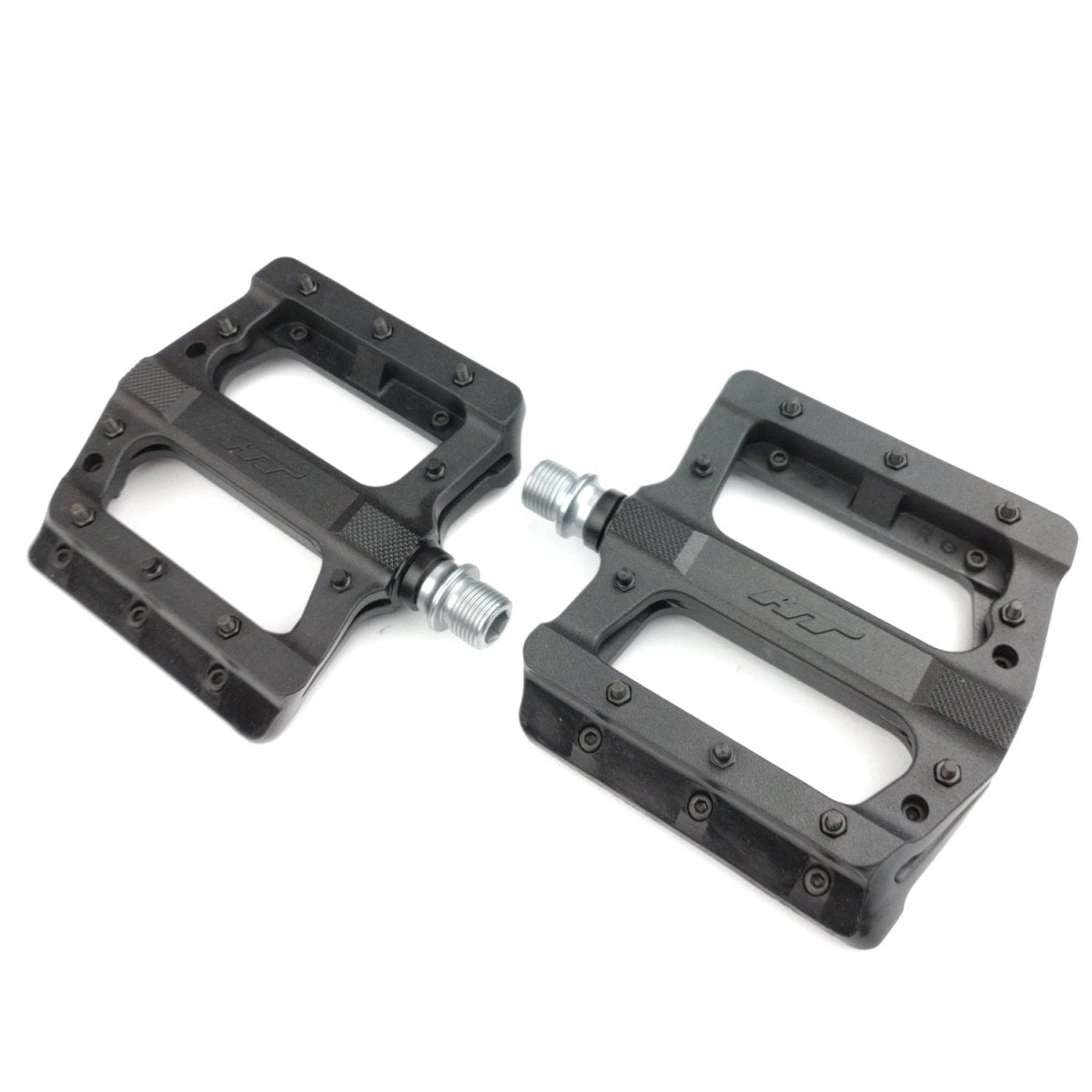 HT Nano - P PA01A Flat Pedal schwarz - RAAAD.de