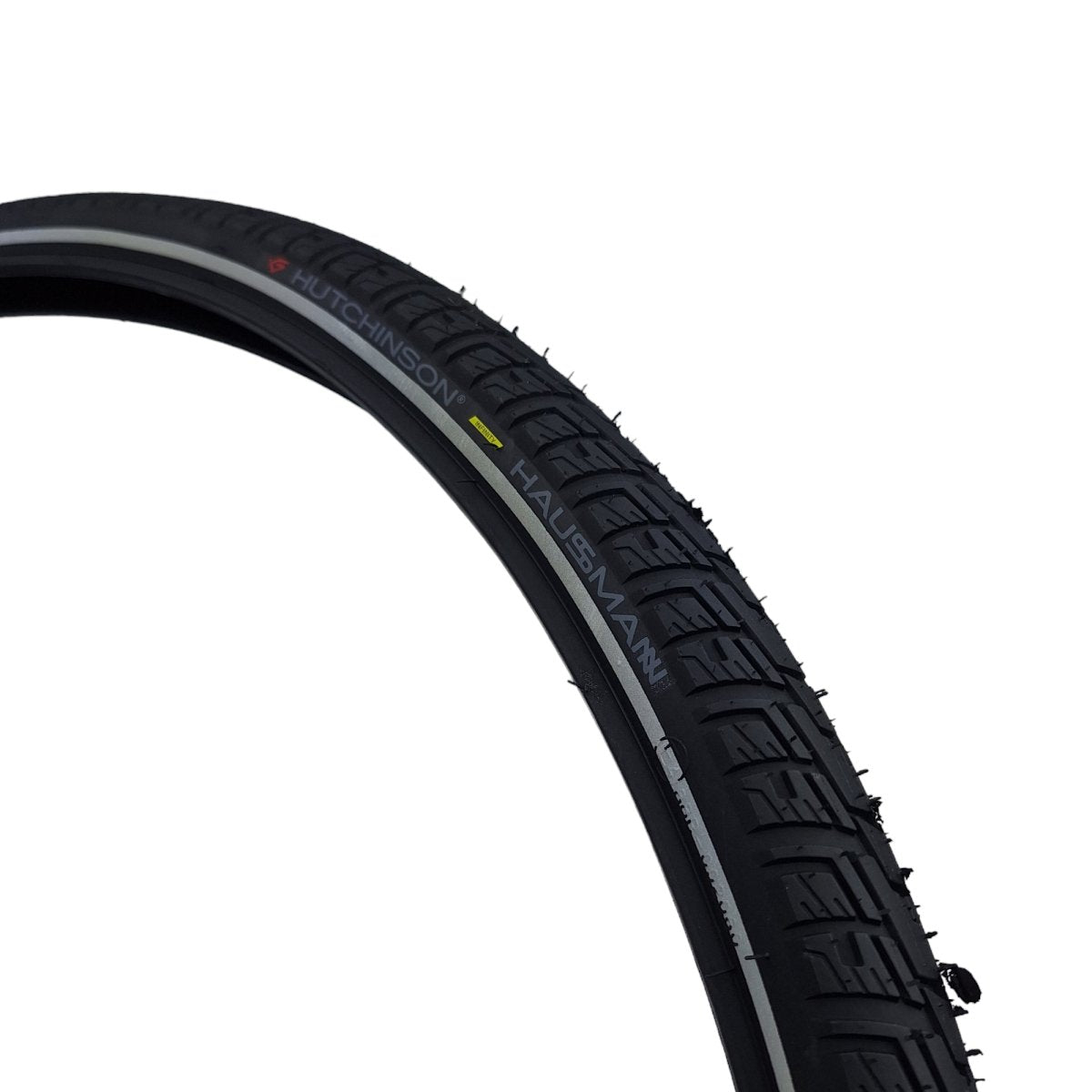 Hutchinson Haussmann 28 Zoll 37c Drahtreifen E-Bike City - RAAAD.de