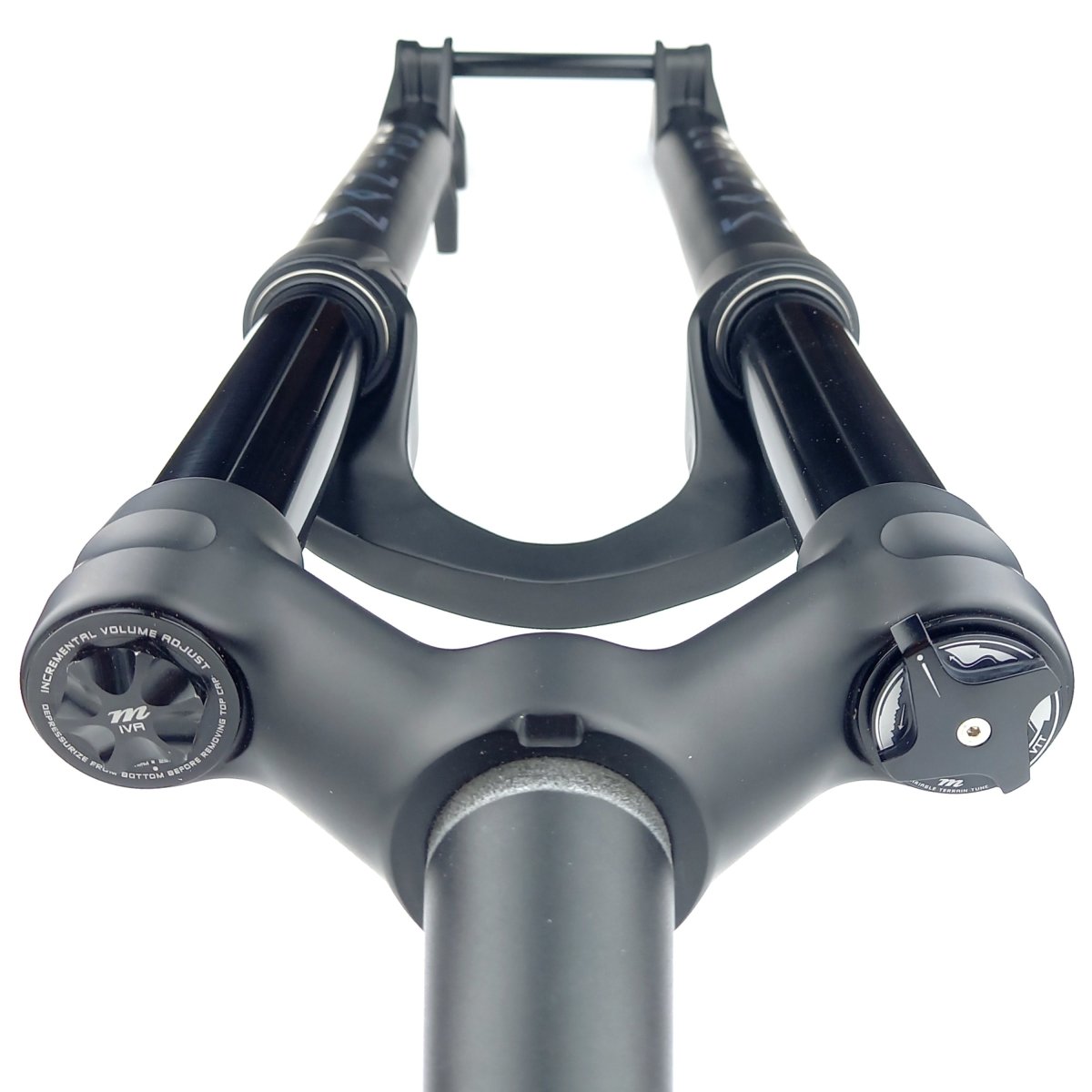 Manitou Federgabel MEZZER Expert 140 mm Boost 29 Zoll - RAAAD.de