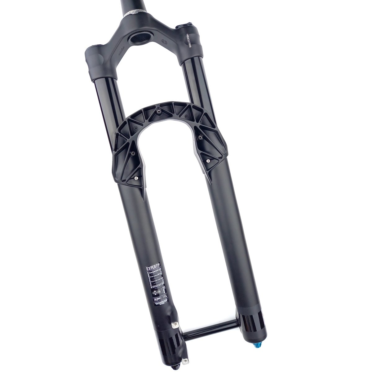 Manitou Federgabel MEZZER Expert 140 mm Boost 29 Zoll - RAAAD.de