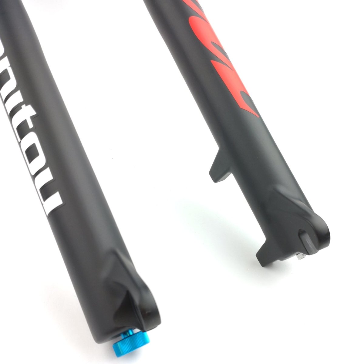 Manitou Markhor 100 mm 29" Federgabel Schnellspanner - RAAAD.de