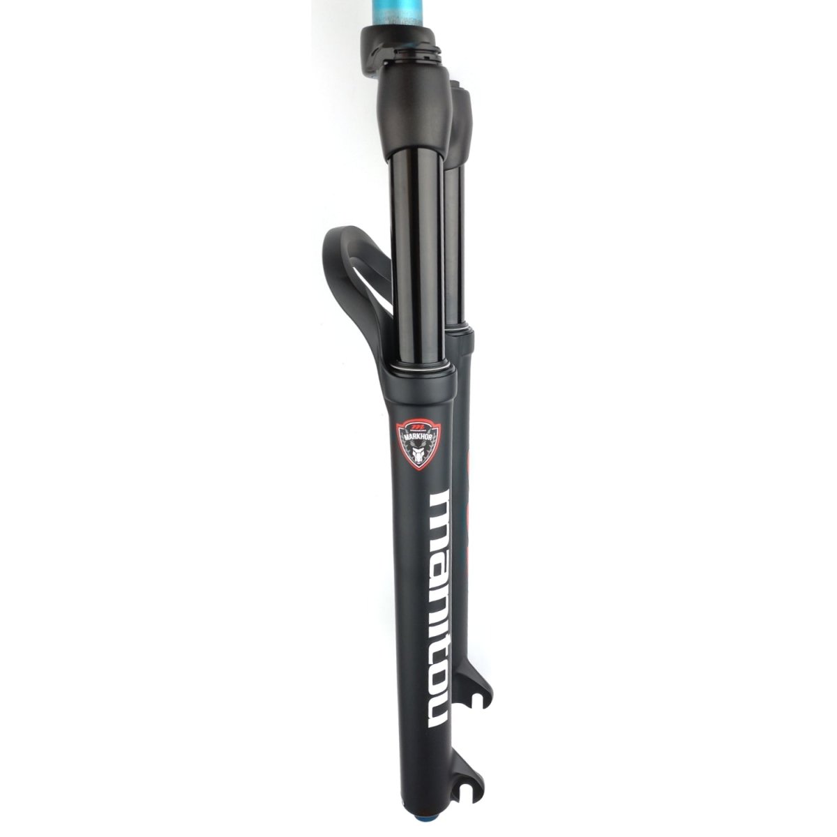 Manitou Markhor 100 mm 29" Federgabel Schnellspanner - RAAAD.de