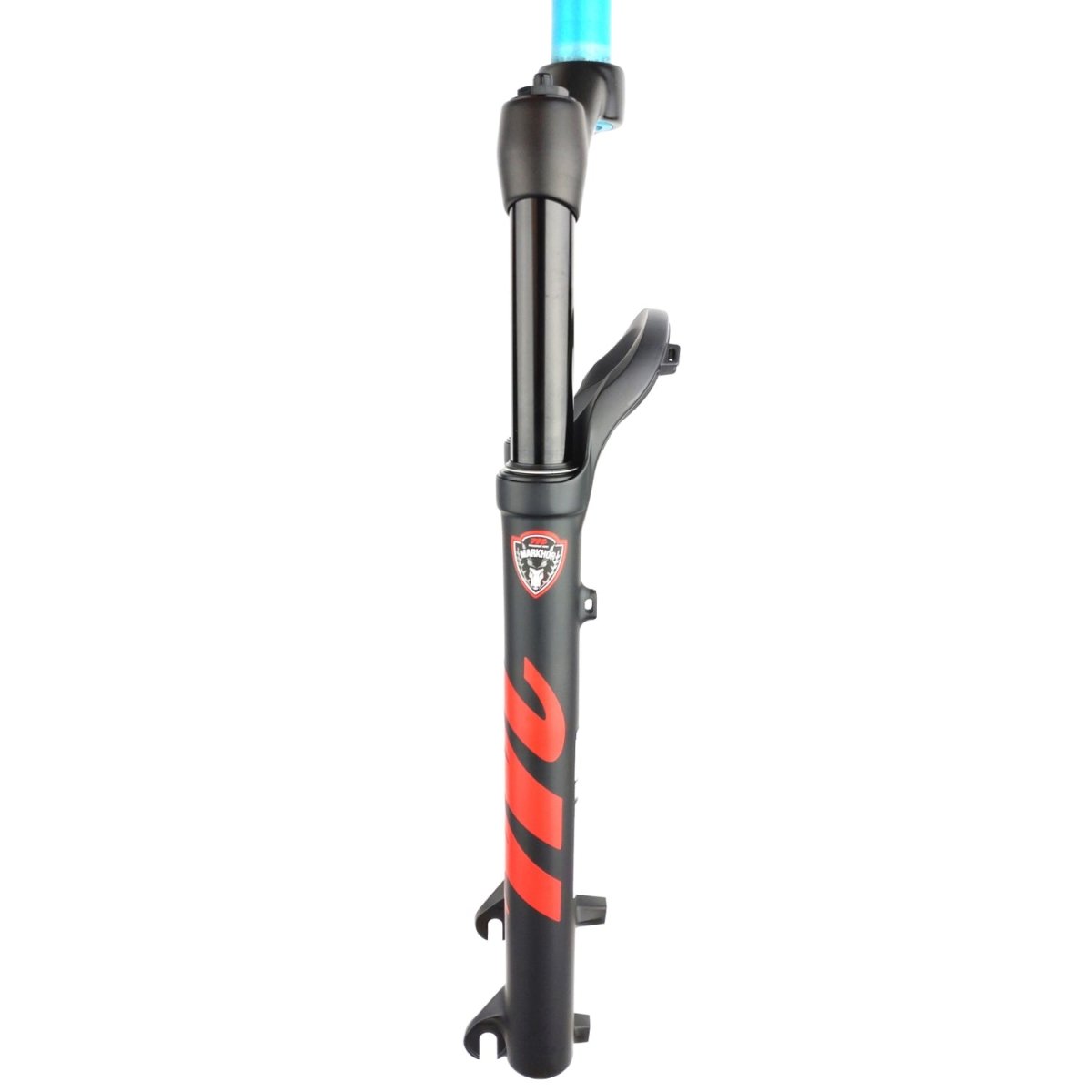 Manitou Markhor 100 mm 29" Federgabel Schnellspanner - RAAAD.de