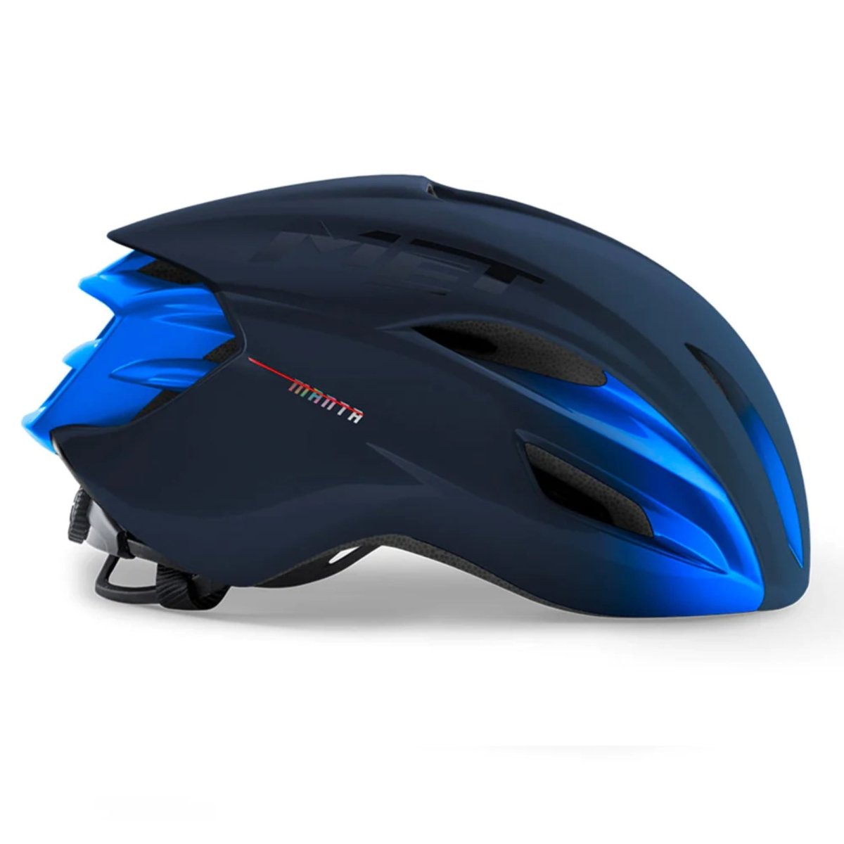 MET MANTA MIPS Helm Rennrad blau - RAAAD.de