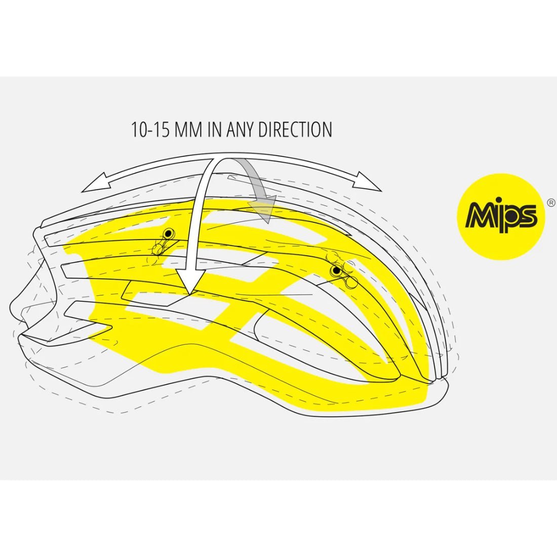 MET MANTA MIPS Helm Rennrad blau - RAAAD.de