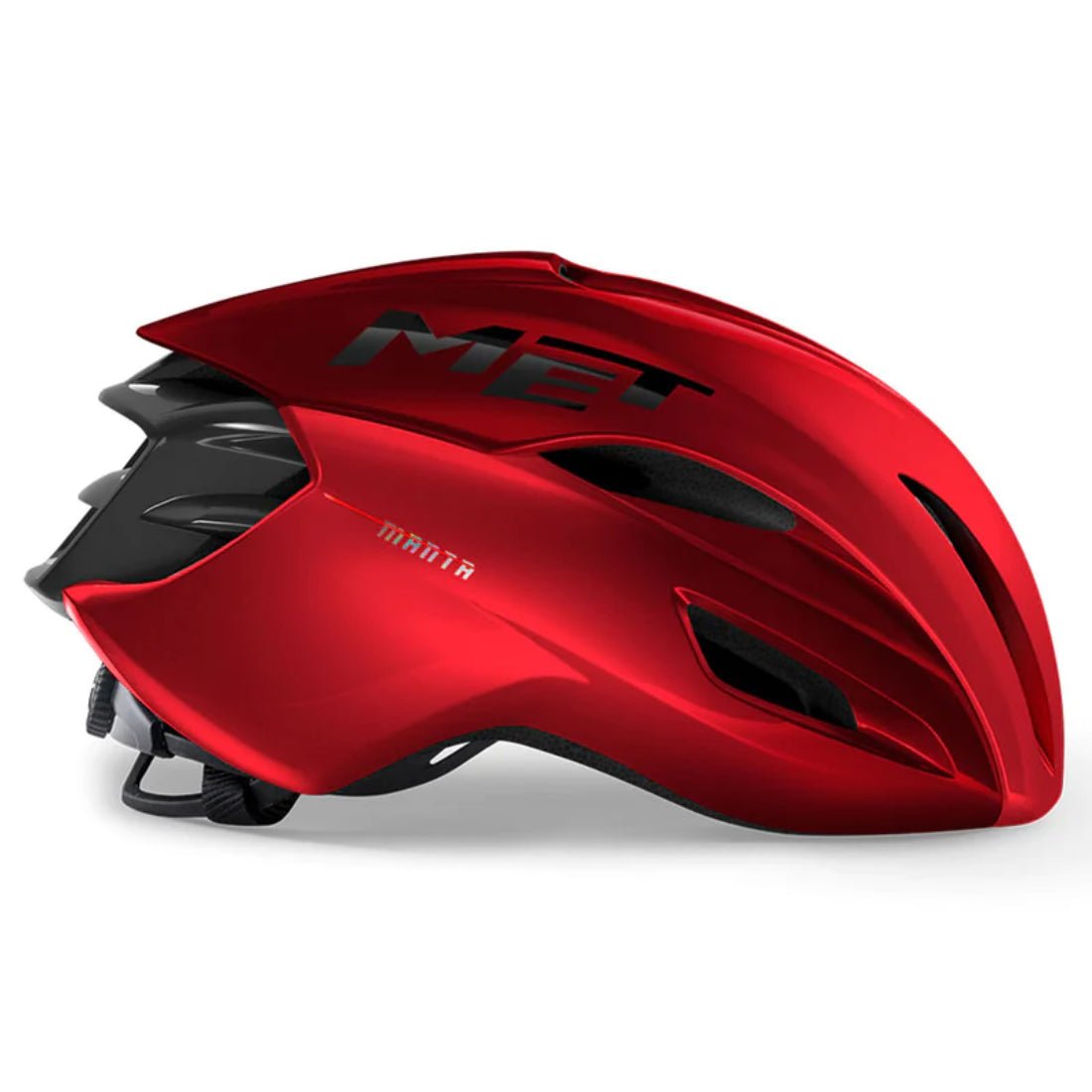 MET MANTA MIPS Helm Rennrad rot - RAAAD.de