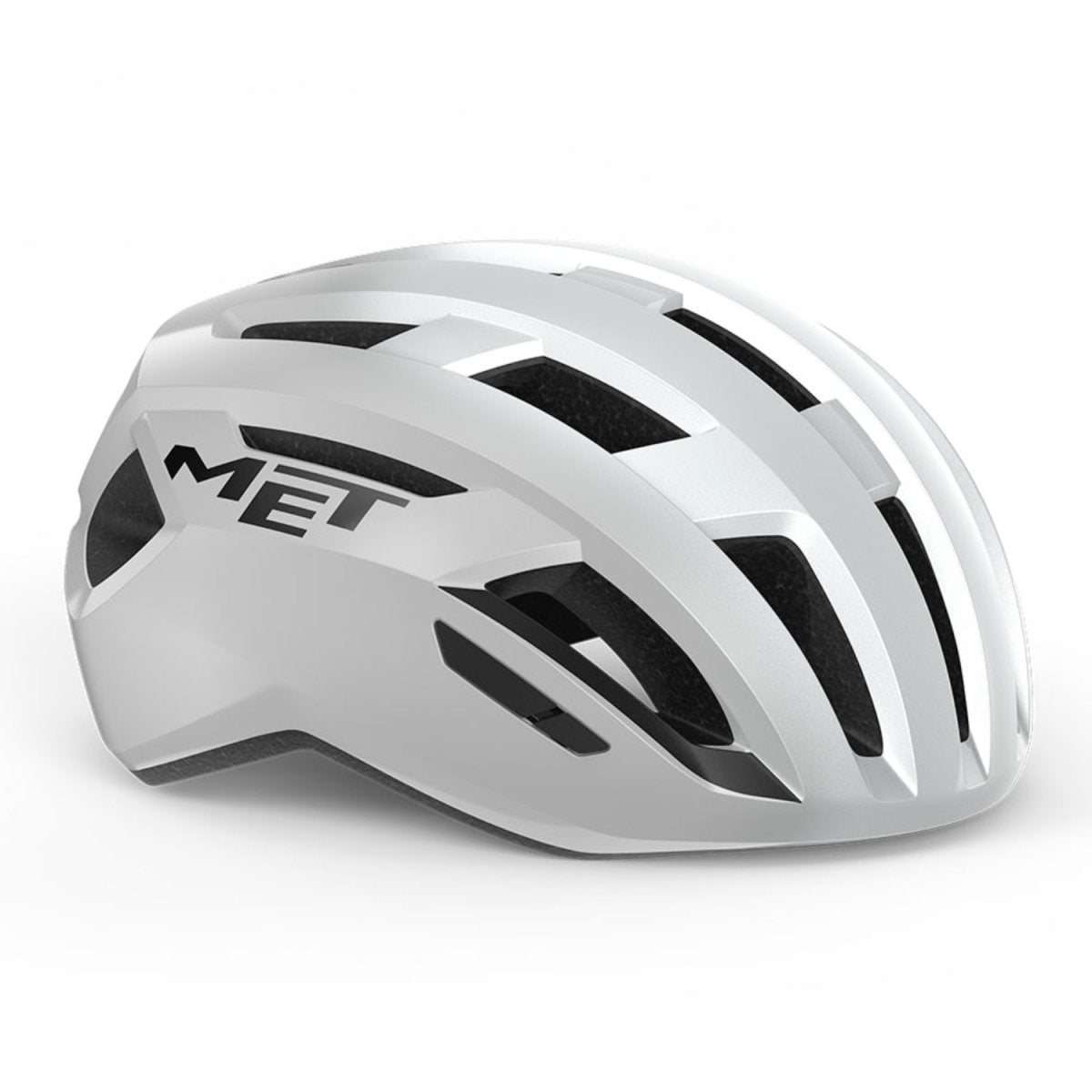 MET Vinci MIPS Helm weiß/grau Größe S (52-56 cm) - RAAAD.de