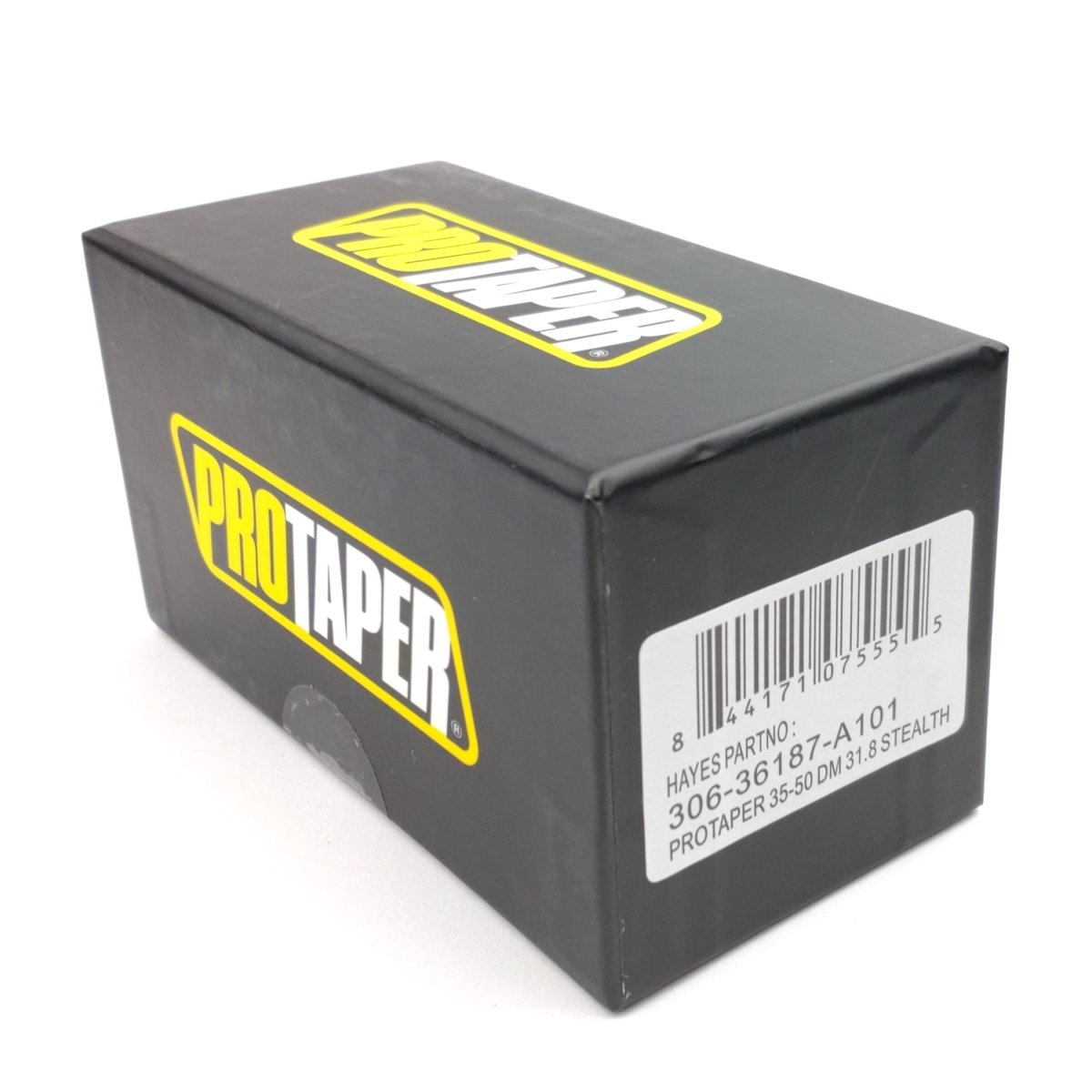 ProTaper Direct Mount DH Vorbau schwarz - RAAAD.de